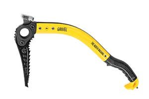 Piolet eescalada Grivel North Machine