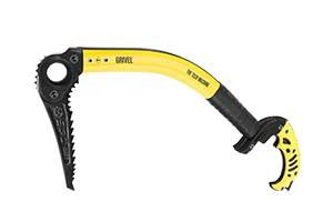 Piolet Grivel TECH MACHINE