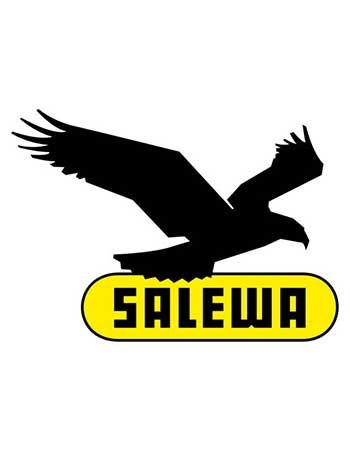 Piolets Salewa