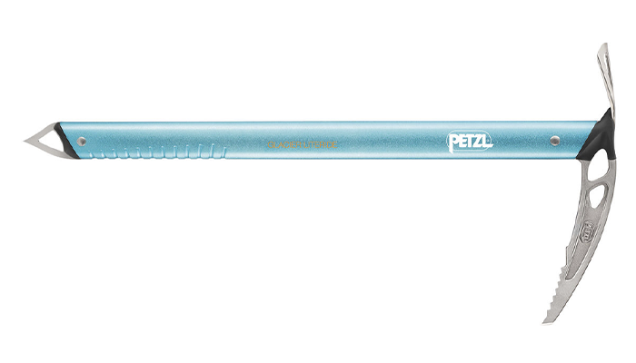 Petzl Litle Ride Glacier Piolet Petzl Litle Ride Glacier
