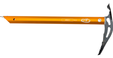 Piolet Agile Plus Climbing Technology