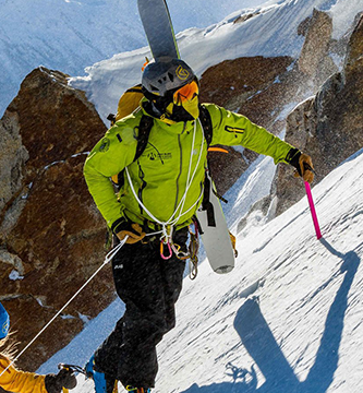 Elegir el mejor piolet