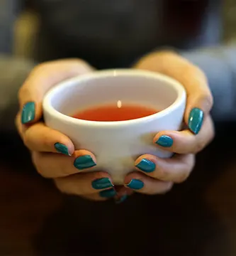 Calentador de manos pequeño