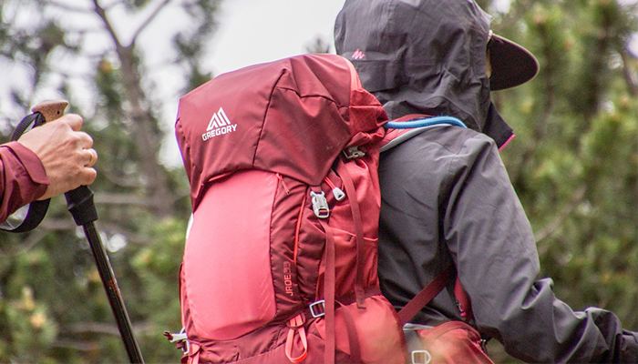 Mochila alpinismo Mochila alpinismo