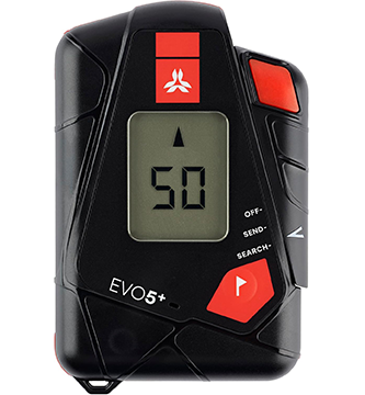 Arva EVO 5+ Arva EVO 5+