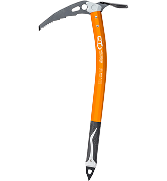 Piolet Alpin Tour Plus Climbing Technology