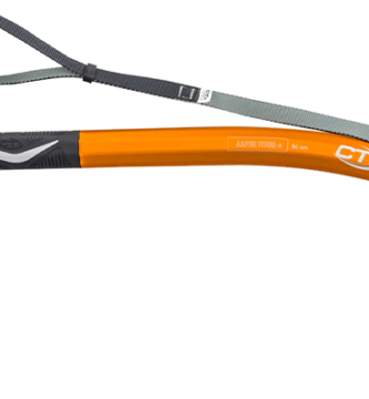 Alpin Tour Plus Piolet Climbing Technology