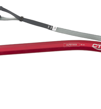 Piolet Alpin Tour Climbing Technology