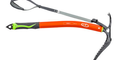 Piolet Dron Plus Climbing Technology