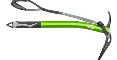 Piolet Hound Plus Climbing Technology