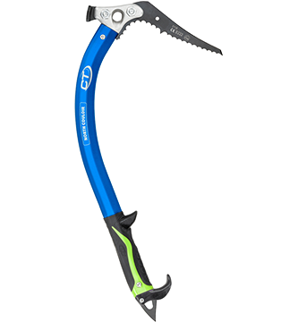 Piolet Climbing Technology North Couloir Hammer Piolet Climbing Technology North Couloir Hammer