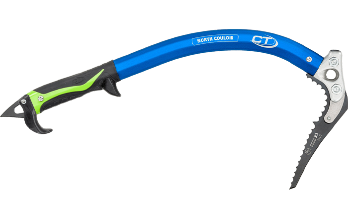 Piolet Climbing Technology North Couloir